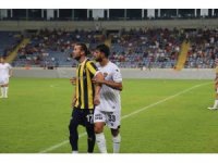 TFF 2. Lig: Yeni Mersin İdmanyurdu:1 - Bucaspor 1928:1