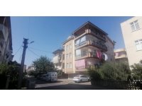 Antalya’da 3. kattan düşen minik Metehan hayatını kaybetti