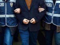 ALKÜ BAŞHEKİMİ EŞİYLE BİRLİKTE GÖZALTINDA