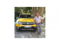 Hatay’da tırın çarptığı yaya hayatını kaybetti