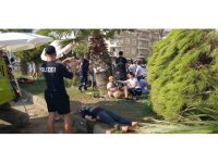 Antalya’da turistlerin safari faciası: 2 ölü, 15 yaralı