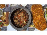 Adana’nın yöresel tatları, lezzet severleri bekliyor
