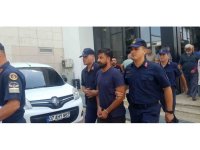 Antalya’da 3 turistin öldüğü safari kazasında otomobil sürücüsü tutuklandı