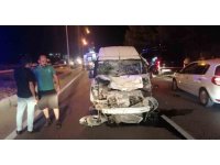 19 yaşındaki Nagihan yaya geçidinde can verdi, olay yerine koşan arkadaşları gözyaşlarını tutamadı