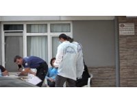 Yaşlı adam evinde ölü bulundu