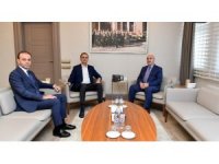 AK Parti Sözcüsü Çelik: "Türkiye’de hiçbir şekilde milli güvenlik sorunu yoktur”