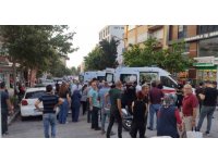 Burdur’da motosiklet ile otomobil çarpıştı: 2 kişi yaralandı