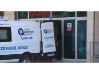 Jetski kazasında hayatını kaybeden Emir’in cenazesi ailesine teslim edildi