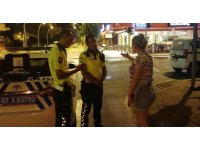 Kaza yapan sürücüye yardım alkollü sürücüye pahalıya patladı