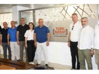 Türk Patent ve Marka Kurumu Bilgi ve Doküman Birimi ALTSO’da hizmete açıldı