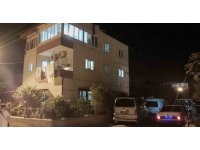 Mersin’de vahşet: Oğlunu öldürdü ardından bıçakla kendini ağır yaraladı