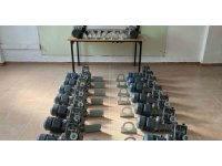 20 sera soğutma motoru çalan 3 kişi yakalandı