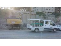 Depremin 215. gününde enkazdan ceset çıktı