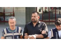 Osmaniye’de cinayet işleyen zanlı, 1,5 yıl sonra Antalya’daki kardeşinin evinde yakalandı
