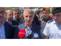 Faciaya neden olan kamyonun freninde arıza yok