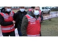 7 aylık hamile eşini öldüren sanığa müebbet hapis cezası