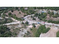 Kahramanmaraş’ta feci kazanın görgü tanıkları olayı anlattı