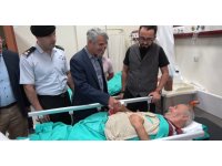 Kahramanmaraş’taki feci kazada can kaybı 5’e yükseldi