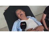 Kahramanmaraş’taki feci kazada yaralanan vatandaşlar korku dolu anları anlattı