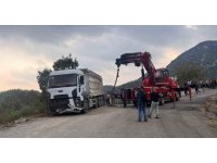 Kahramanmaraş’taki feci kazada ölü sayısı 6’ya yükseldi