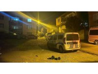 Kahramanmaraş’ta kadın cinayeti: Karısını tüfekle öldürdü