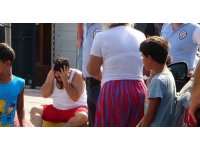 Cezaevinden izinli olarak çıkan genç denizde boğuldu