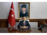 Antalya’da 504 bin 215 öğrenci ders başı yapıyor