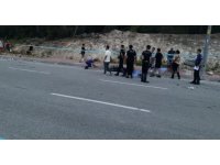 Motosiklet kazasında hayatını kaybedenlerin sayısı 3’e çıktı
