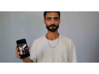 Karısının ’çocuğumu kaçırdı’ dediği baba iddiaları yalanladı