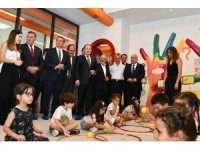 Vali Pehlivan Yenişehir Belediyesi BETEM’de incelemelerde bulundu