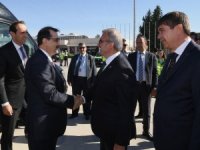 FATİH GEMİSİ ALANYA-1’DE SONDAJA BAŞLIYOR