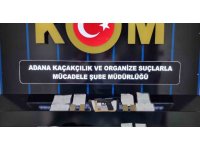 Tefecilik ve yağma yapan şahıslara operasyon