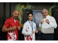 Avrupa’nın en büyüğü oldu, kız çocuklarının rol modeli haline geldi