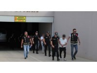 Antalya’da aranan 45 kişi yakalandı