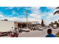 Motosikletin çarptığı 4 yaşındaki çocuk hayatını kaybetti