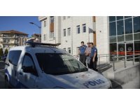 Burdur’da silahla 3 kişiyi vuran kişi tutuklandı
