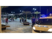 Burdur’da iki grup arasında çıkan kavgada 1 genç bıçaklandı