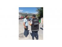 Okul çevrelerinde denetimler artırıldı