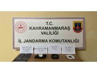 Kahramanmaraş’ta 54 kişiye uyuşturucu kullanmaktan işlem yapıldı