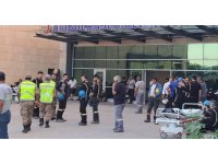 İskenderun’da demir çelik fabrikasında patlama: 1 ölü, 3 yaralı