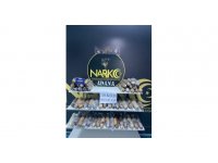 Adana’da 20 kilo 700 gram esrar ele geçirildi, 1 kişi tutuklandı