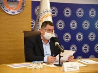 Toplu ulaşım esnafı destek bekliyor