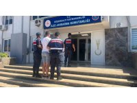 Antalya’da uyuşturucu şüphelisi  18 kişi tutuklandı