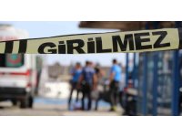 Genç kadın denizde ölü bulundu