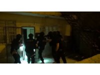 Adana’da DEAŞ operasyonu: 17 gözaltı, 5 tutuklama