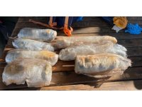 Uyuşturucu tacirinin savunması pes dedirtti