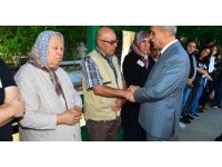 Fenomen olan gaspçı Hüseyin’i adliyeye götüren polis görev başında şehit oldu