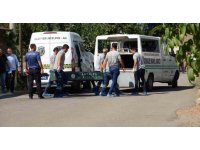 Antalya’da tartıştığı 2 çocuk annesi eşini banyoda av tüfeği ile öldürdü