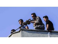 Annesini rehin aldı, özel harekatın nefes kesen operasyonuyla yakalandı