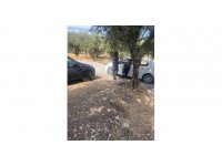 Okul çevresinde denetimler devam ediyor